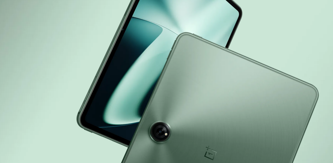 Resplandor apagado tono OnePlus Pad with 12GB of RAM will be available in India for under US$500 -  NotebookCheck.net News