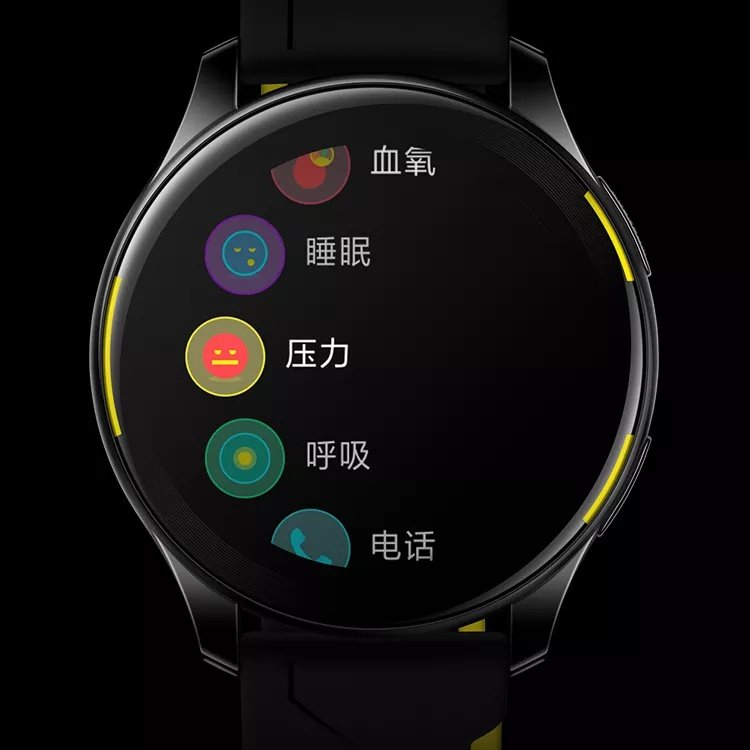 Oneplus watch cyberpunk best sale