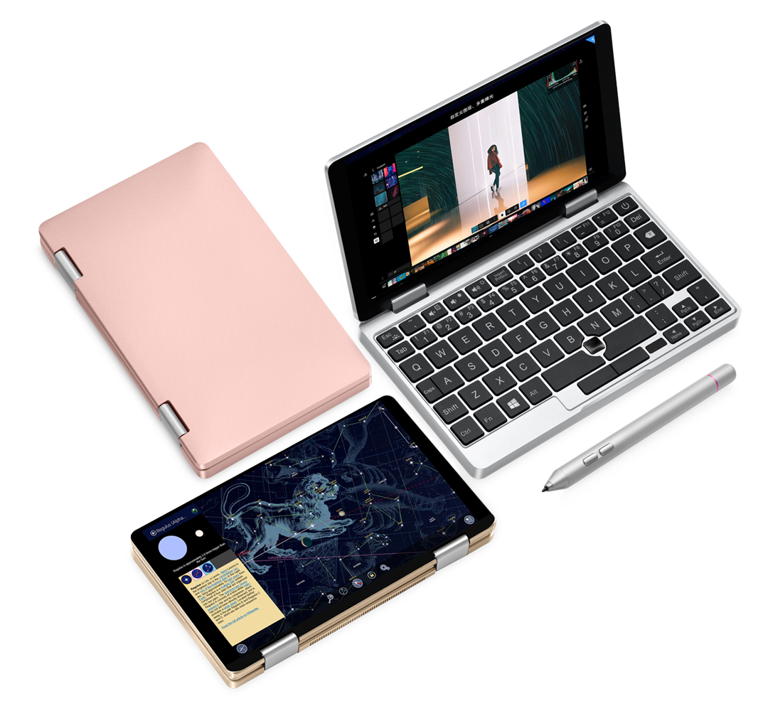 Модели маленьких ноутбуков. One микс 2s нетбук. Мини-ноутбук onemix 3 Pro. Нетбук Netbook one Mini. Мини ноутбук Lenovo Mini Laptop.