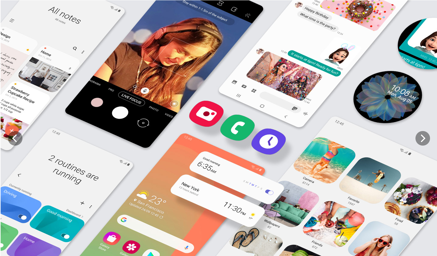 Candles list Irregularities One UI 2.1 update rolling out to Galaxy Note 10 and Galaxy S10 users - NotebookCheck.net News Candles list Irregularities One UI 2.1 update rolling out to Galaxy Note 10 and Galaxy S10 users - NotebookCheck.net News