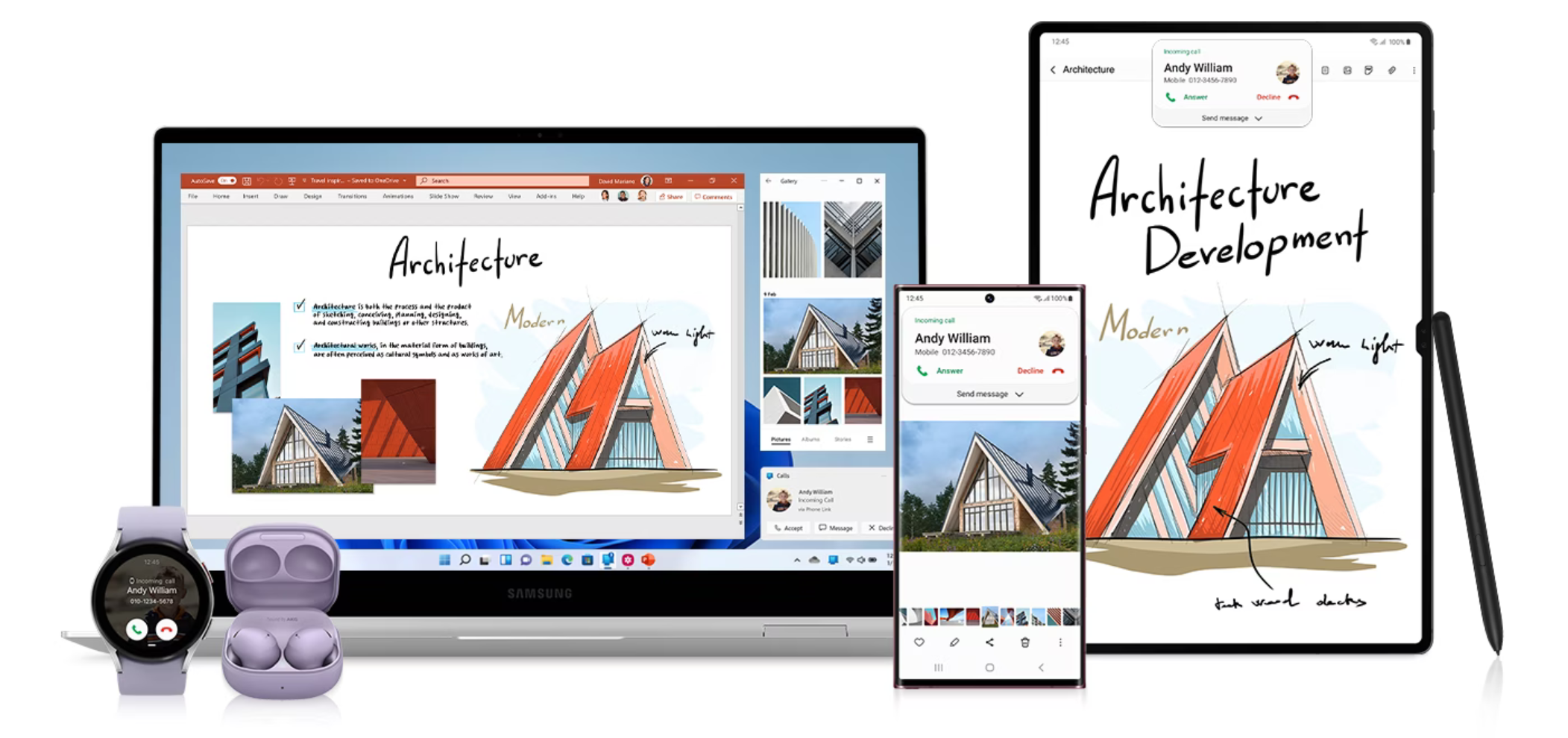 Key one ui 5 1 features highlighted by new leak notebookcheck news