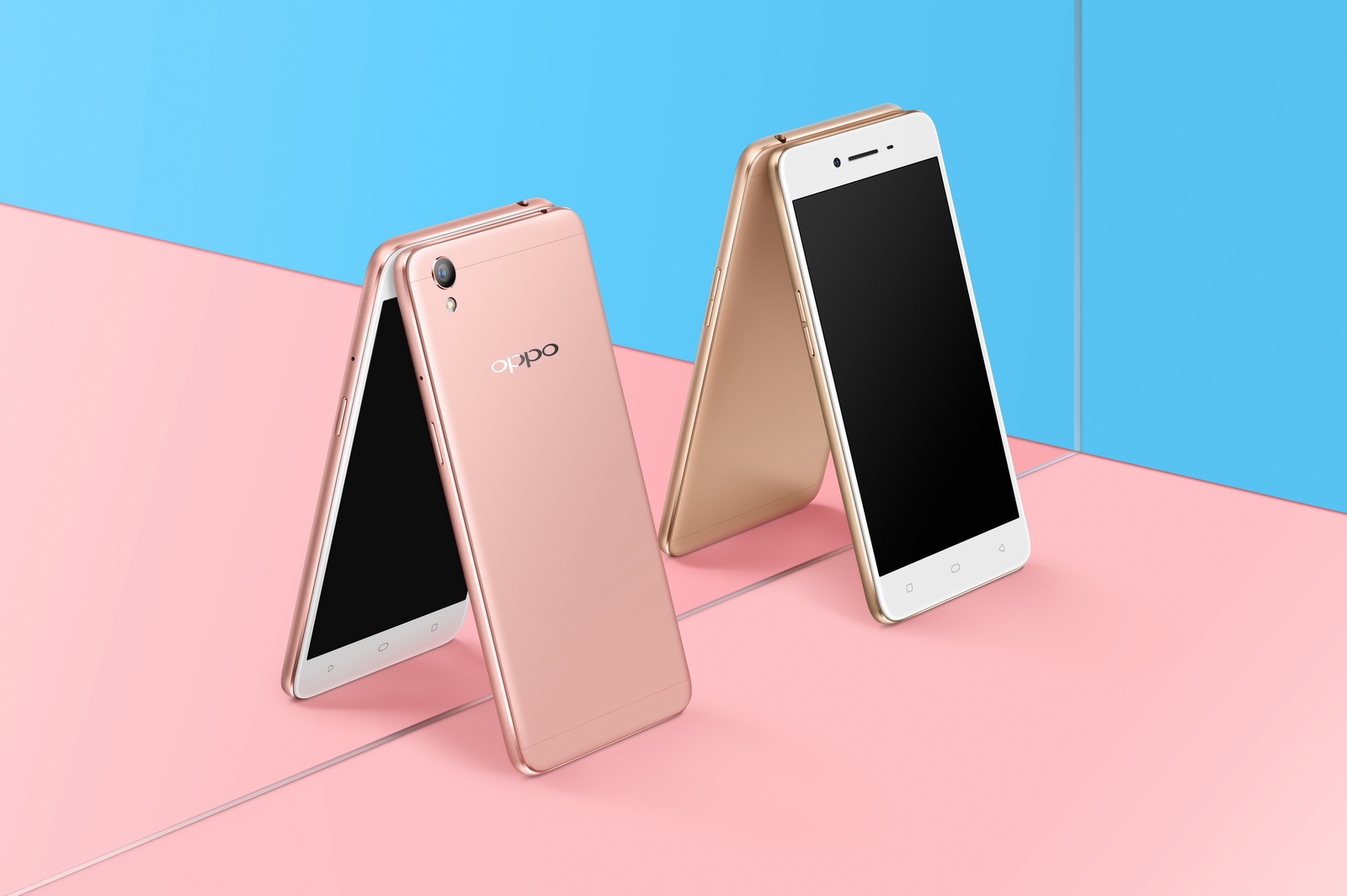 Oppo A37 specs, review, release date - PhonesData