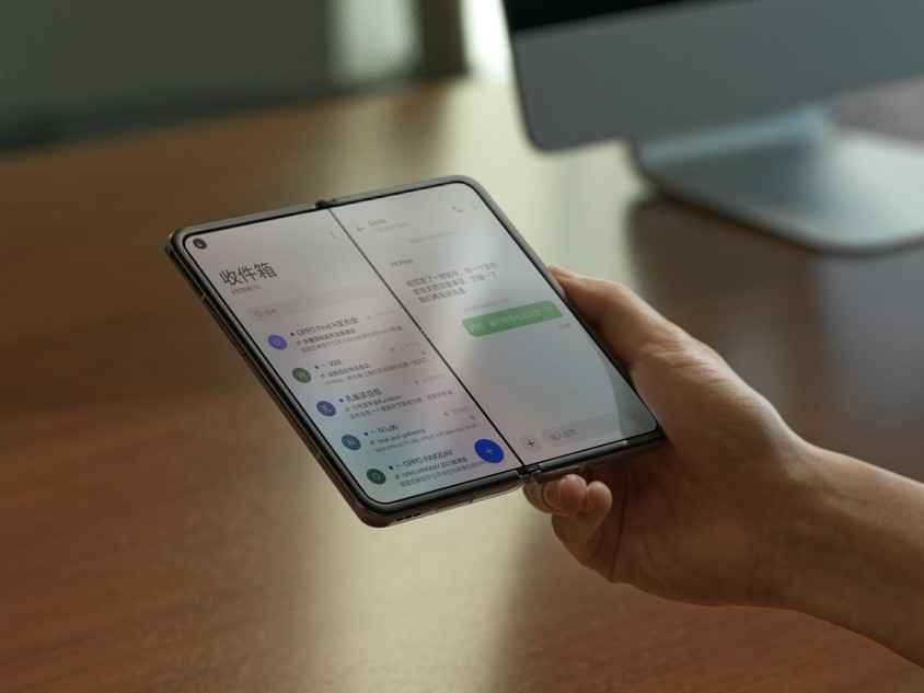 The New Oppo Find N: First Foldable by the Chinese Giant 9 The New Oppo Find N: First Foldable by the Chinese Giant
