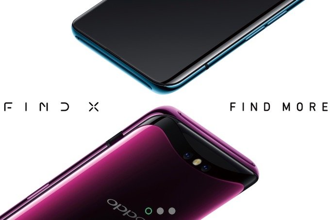 The apparently-impending OPPO Find X2 will have a 120Hz QHD+ display - News The apparently-impending OPPO Find X2 will have a 120Hz QHD+ display - News