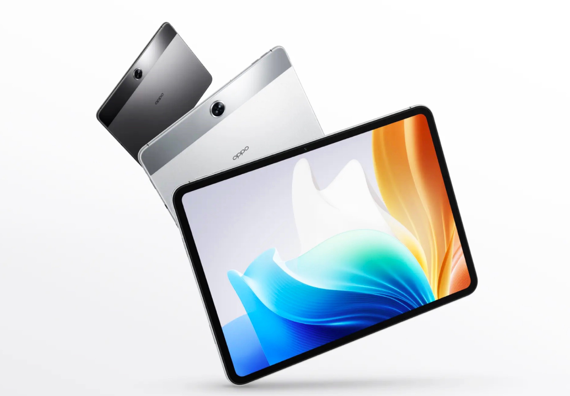 Oppo Pad Air 2: More specifications confirmed before launch