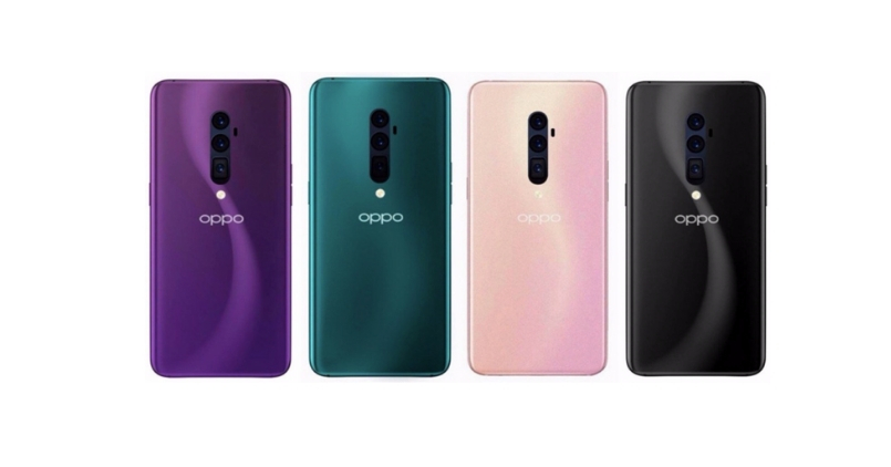 A set of impressive photos, supposedly taken with OPPO's 10x zoom 