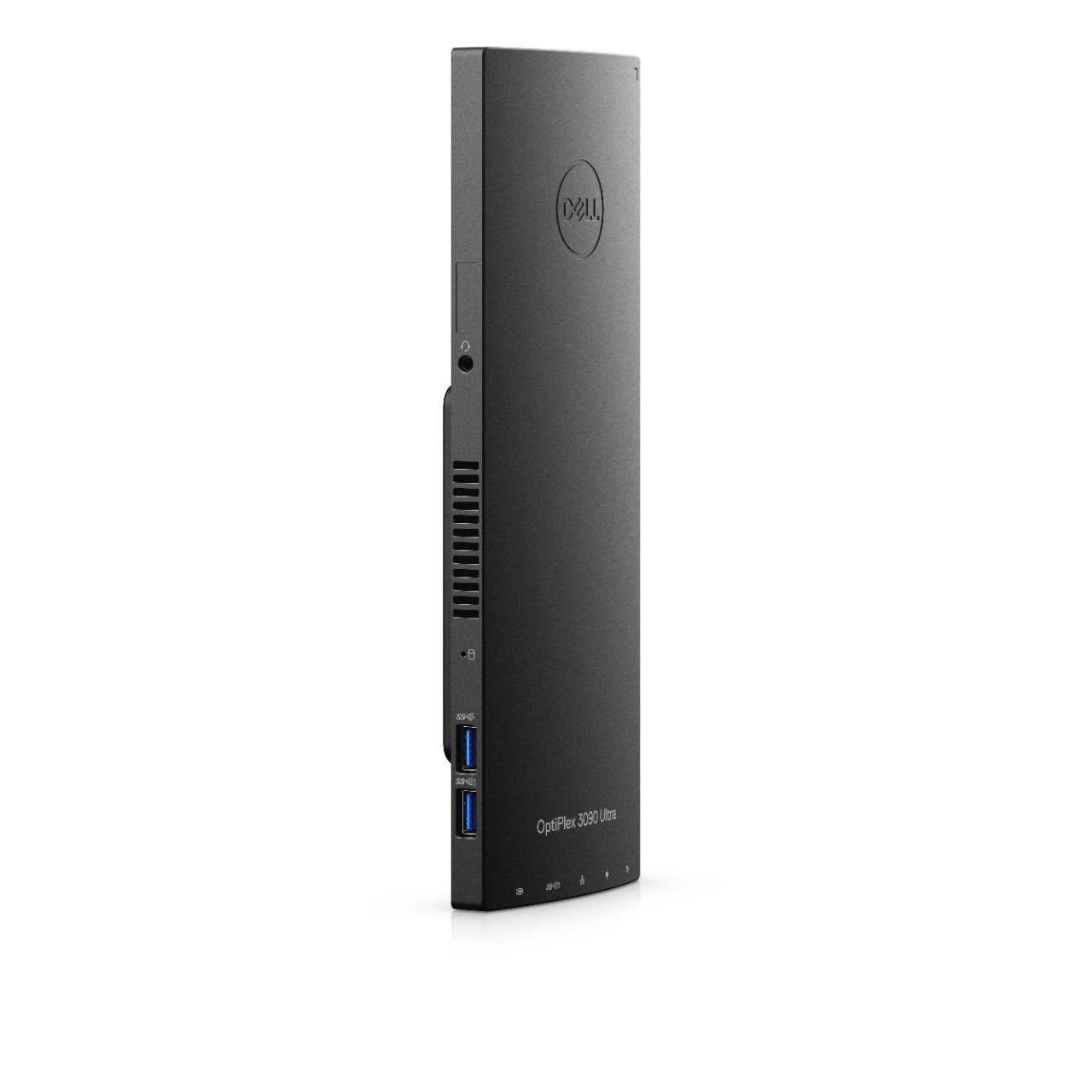 The Dell OptiPlex 3090 Ultra is an all-in-one that hides neatly behind a  monitor while still offering enough modularity and connectivity options -   News