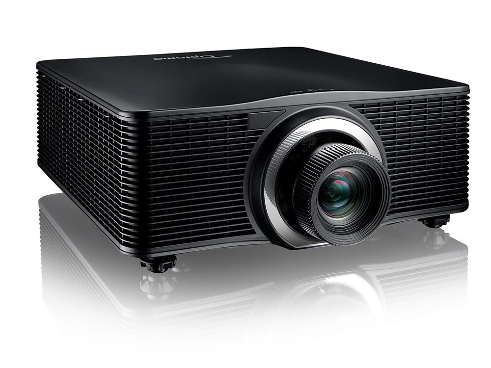 optoma-zu1100-projector-has-9-600-ansi-lumen-brightness-and-ultra-short-throw-lens
