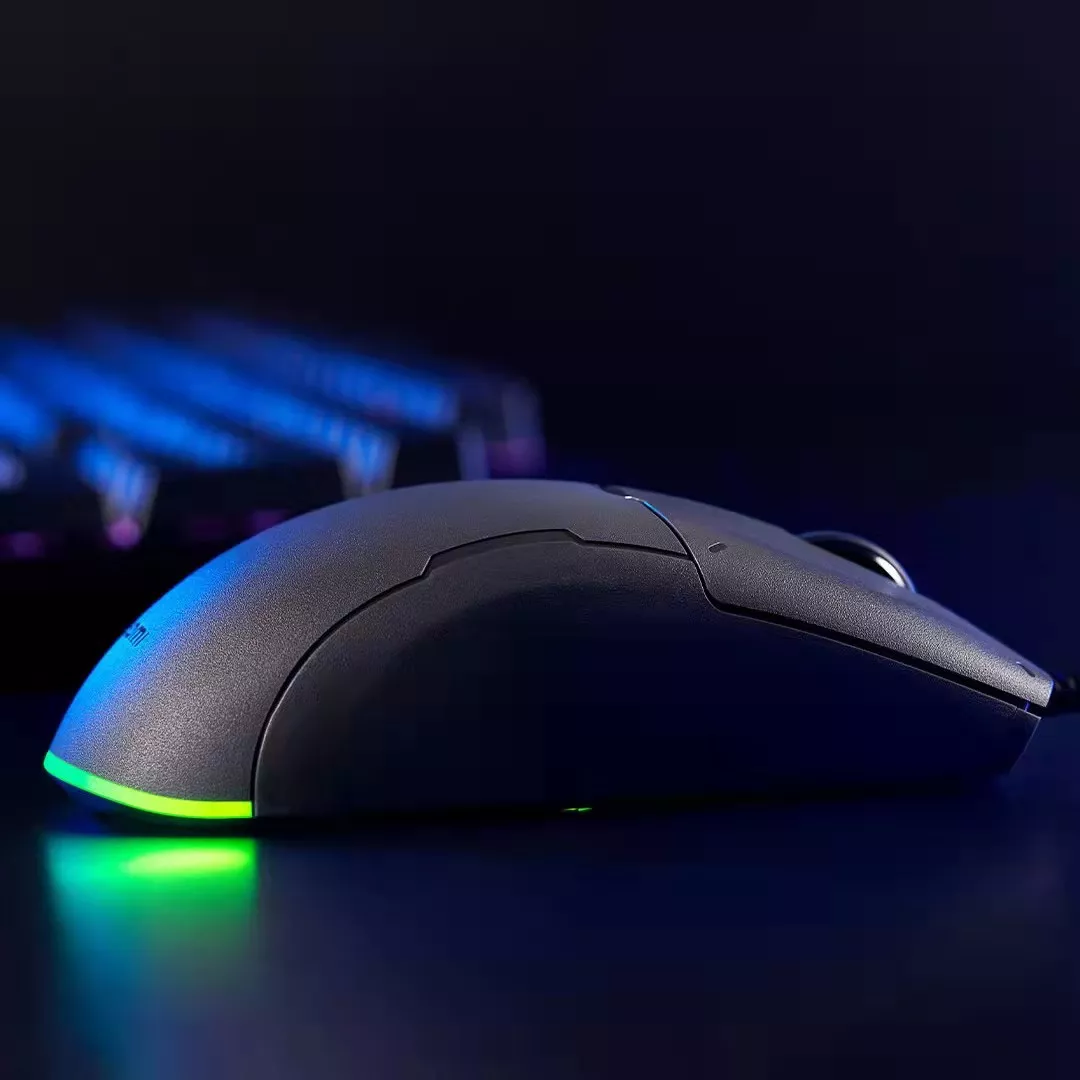Xiaomi Gaming Mouse Lite is now orderable globally without