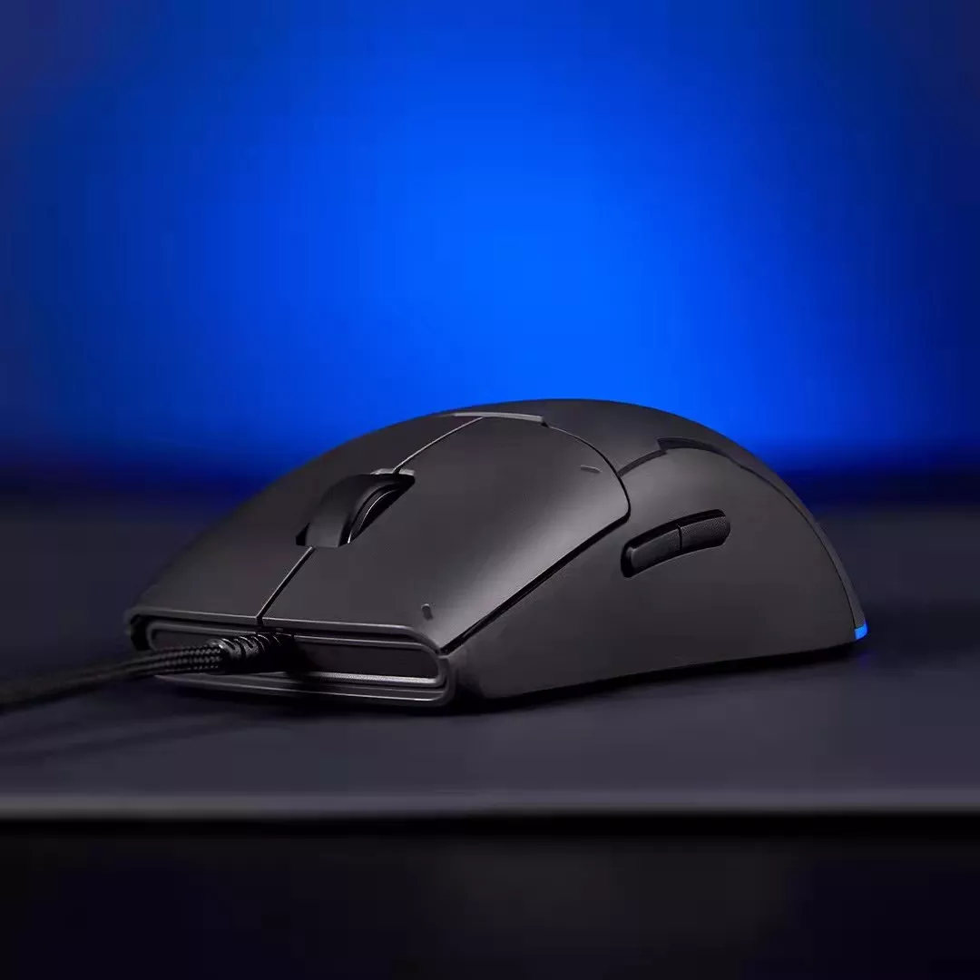 Lite gaming best sale mouse