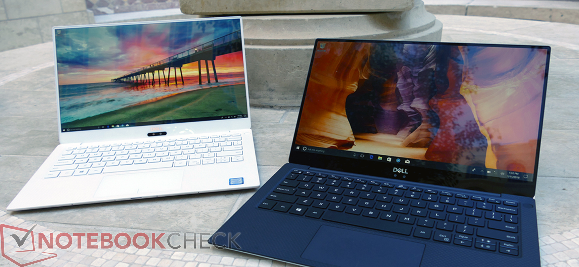 Editorial: Dell XPS 13 9370 - not bad, but where's the beef