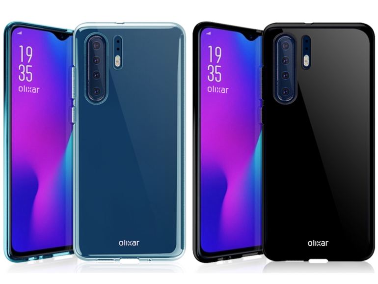 Weekendtas Siësta Magnetisch RAM and storage options for Huawei P30, P30 Pro, and P30 Lite leaked -  NotebookCheck.net News