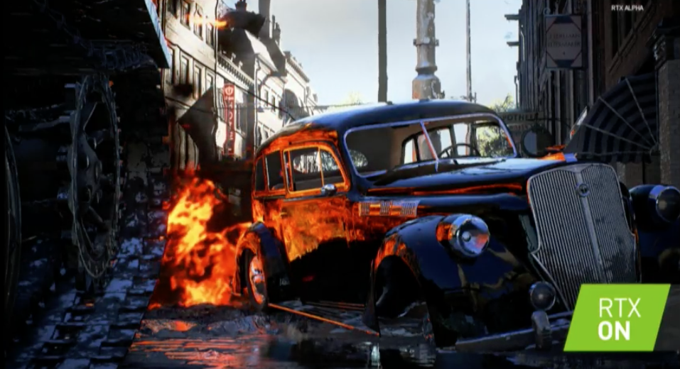 Battlefield 5 Ray Tracing TESTED - Is RTX Worth It?