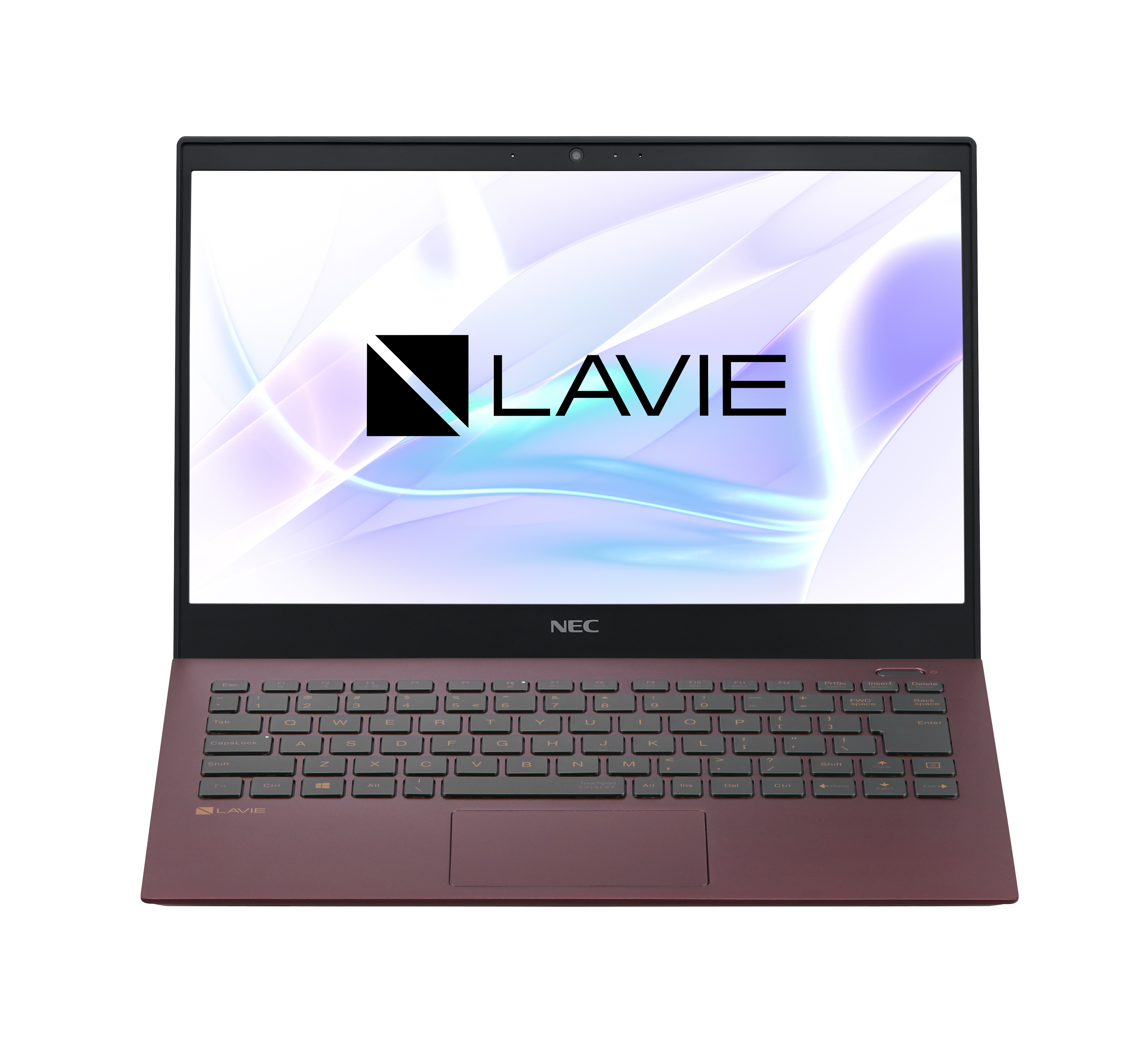 The NEC Lavie Pro Mobile is a stylish Ultrabook under 1 kg 