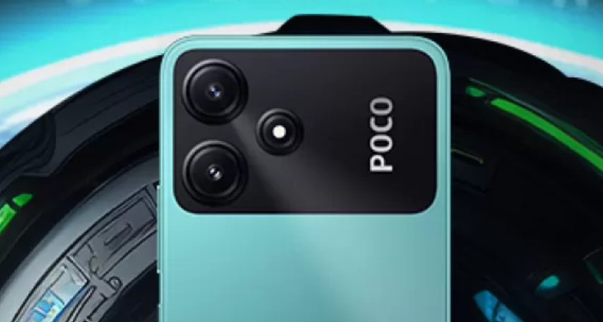 Poco M6 Pro 5G with Snapdragon 4 Gen 2 launched in India: All the details -  Times of India