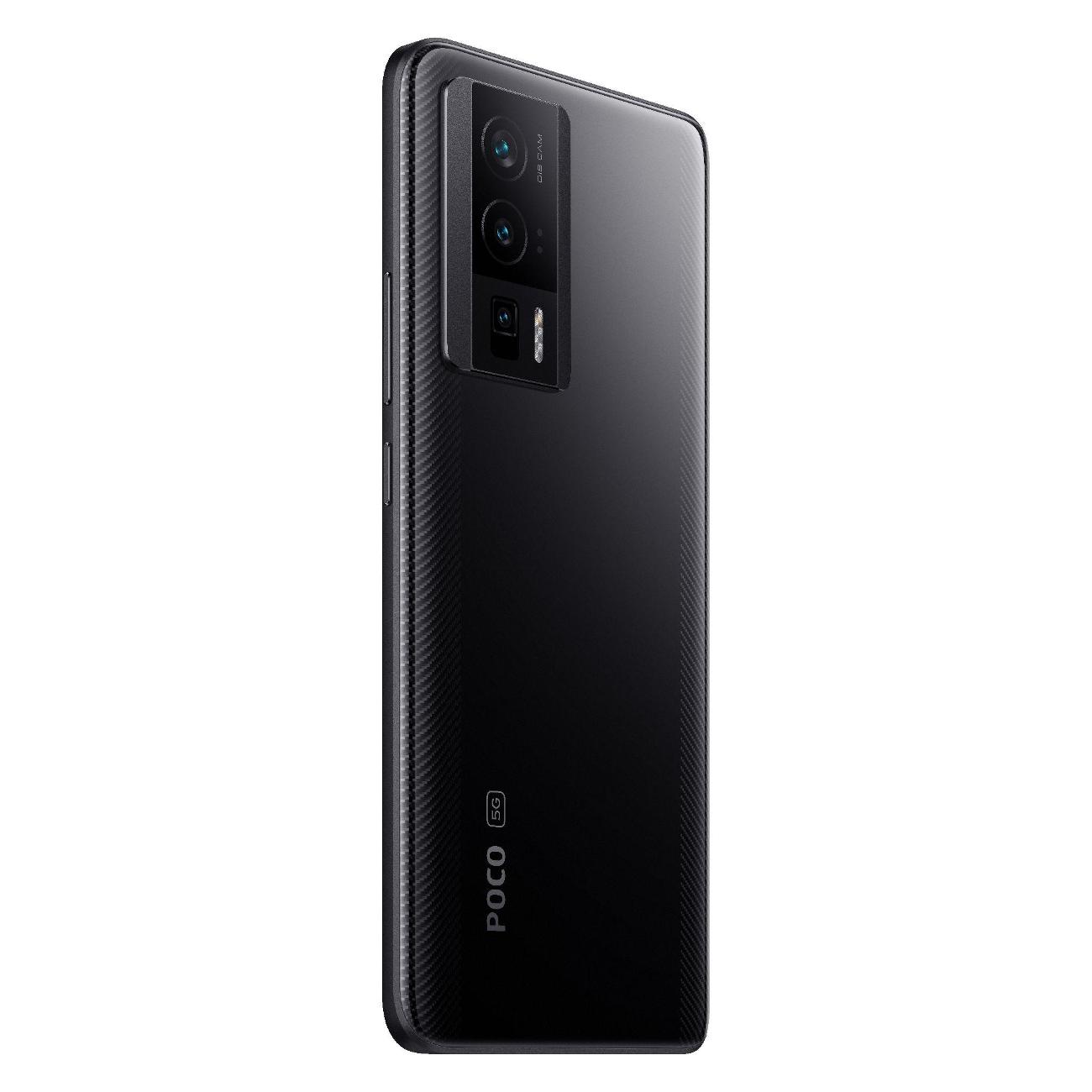 Poco F5 5G launching in India on May 9, price details tipped