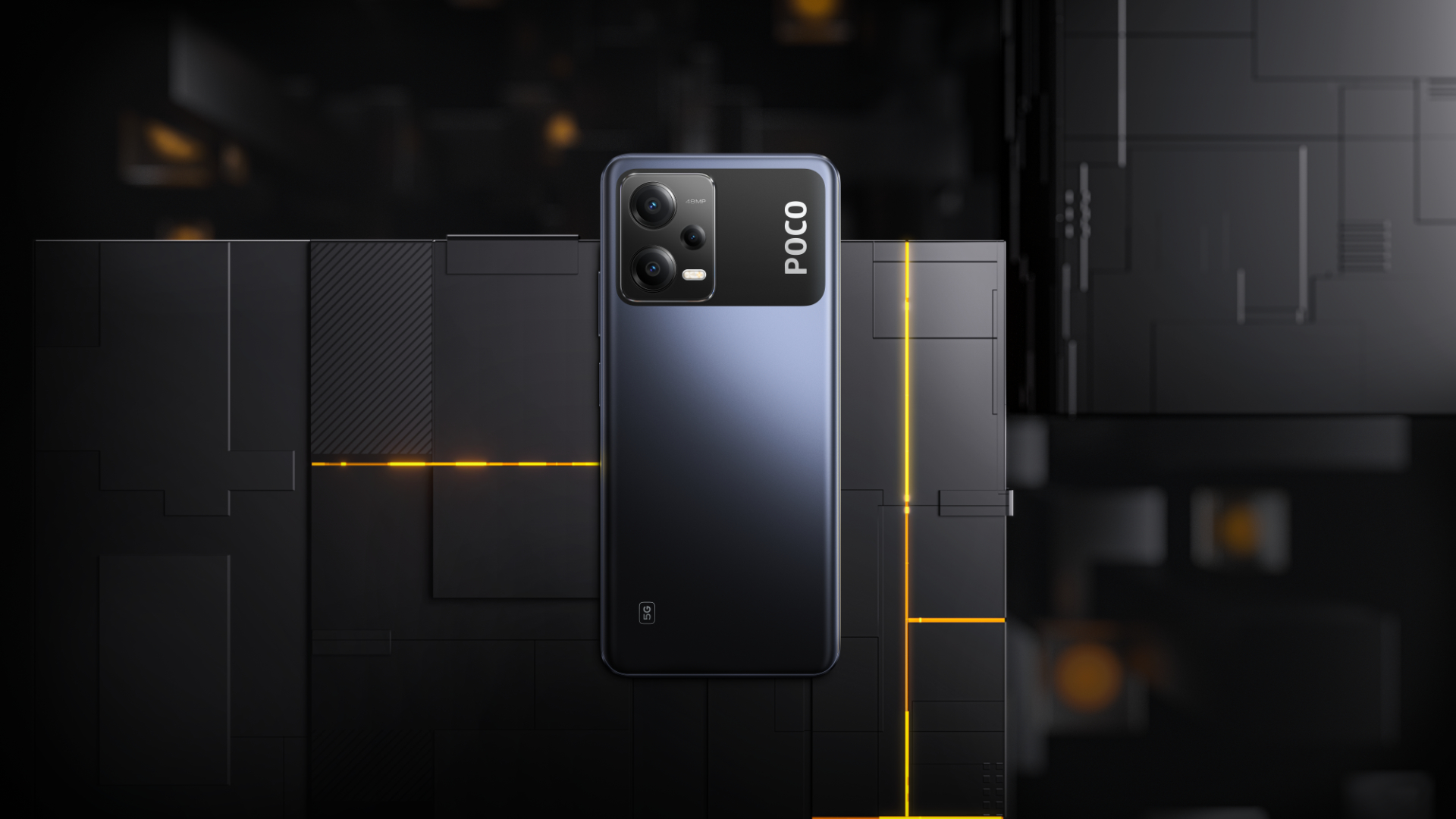 Xiaomi Poco X5: New leak reveals details of a mid-ranger geared to fix the  mistakes of the Poco X4 Pro -  News