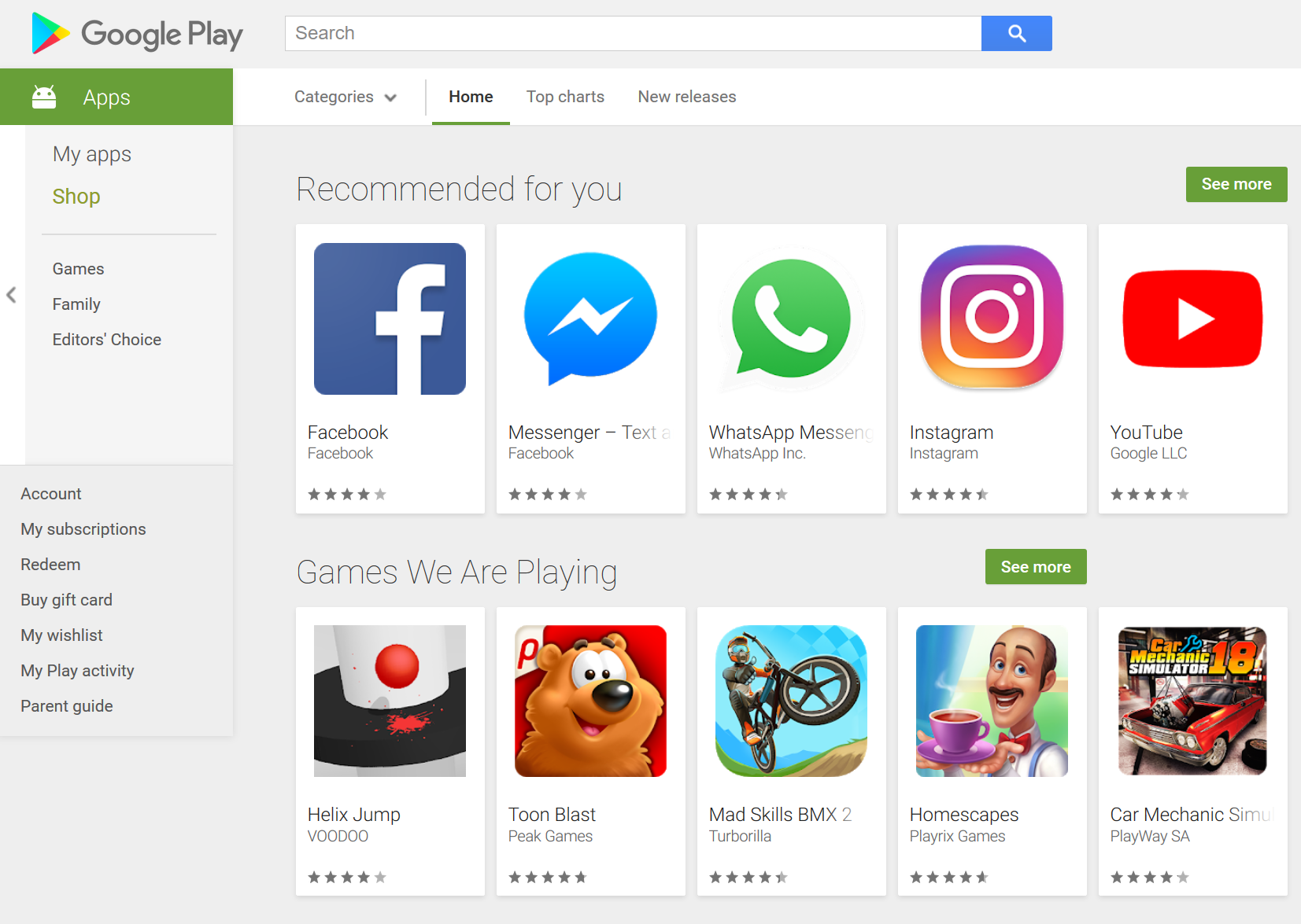 Google puts the kibosh on cryptocurrency apps in Play Store -   News