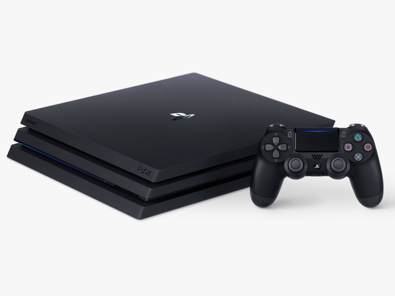 ps4 best selling console