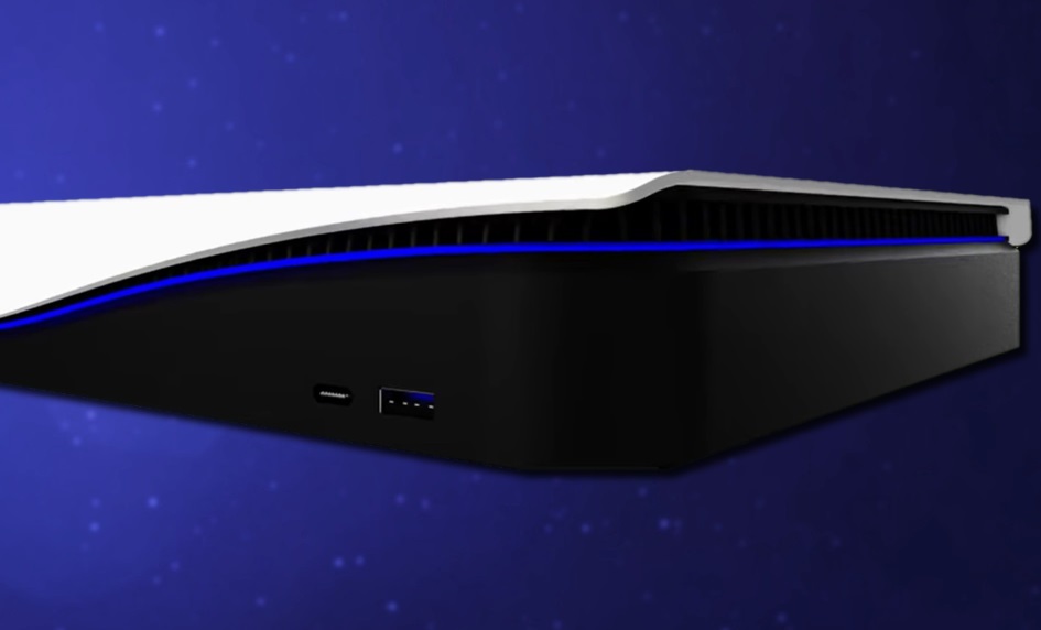 Sony's rival expects PlayStation 5 Slim release in 2023 and starting price of US$399 - News