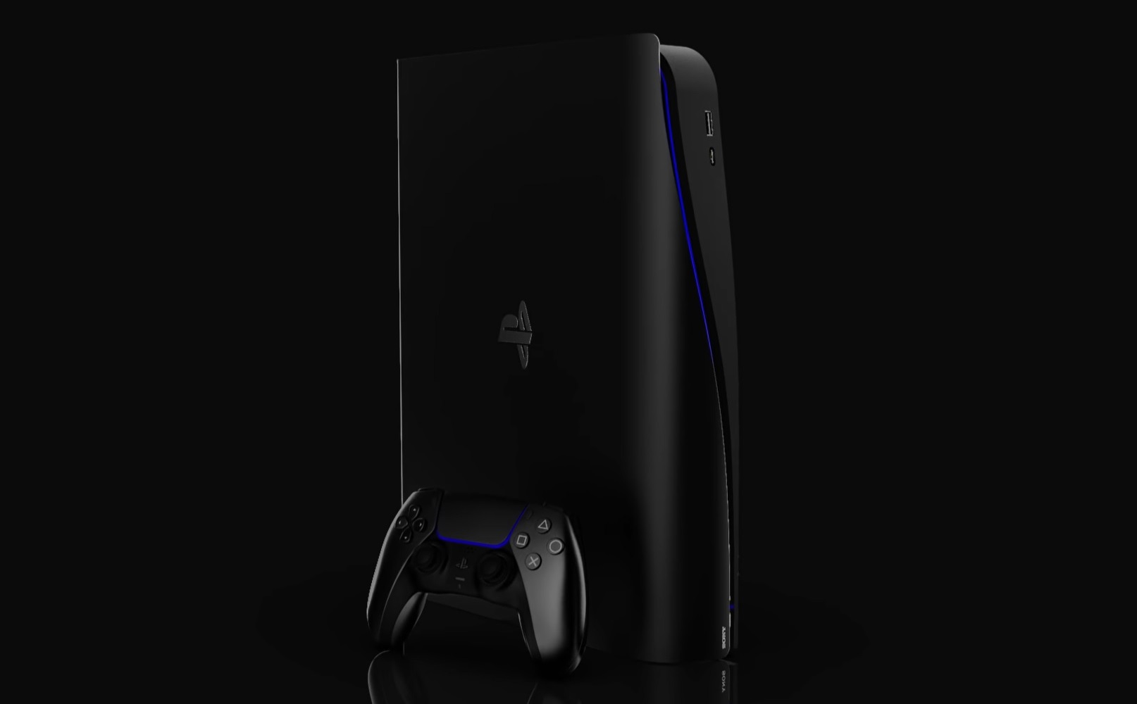 Unconfirmed PS5 Slim: New PlayStation 5 console for upcoming reveal - NotebookCheck.net News