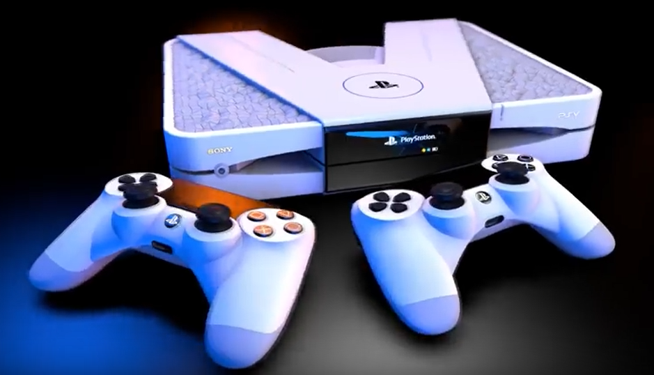 PS5 Slim video: Heart-stopping PlayStation 5 concept is next-gen eye candy