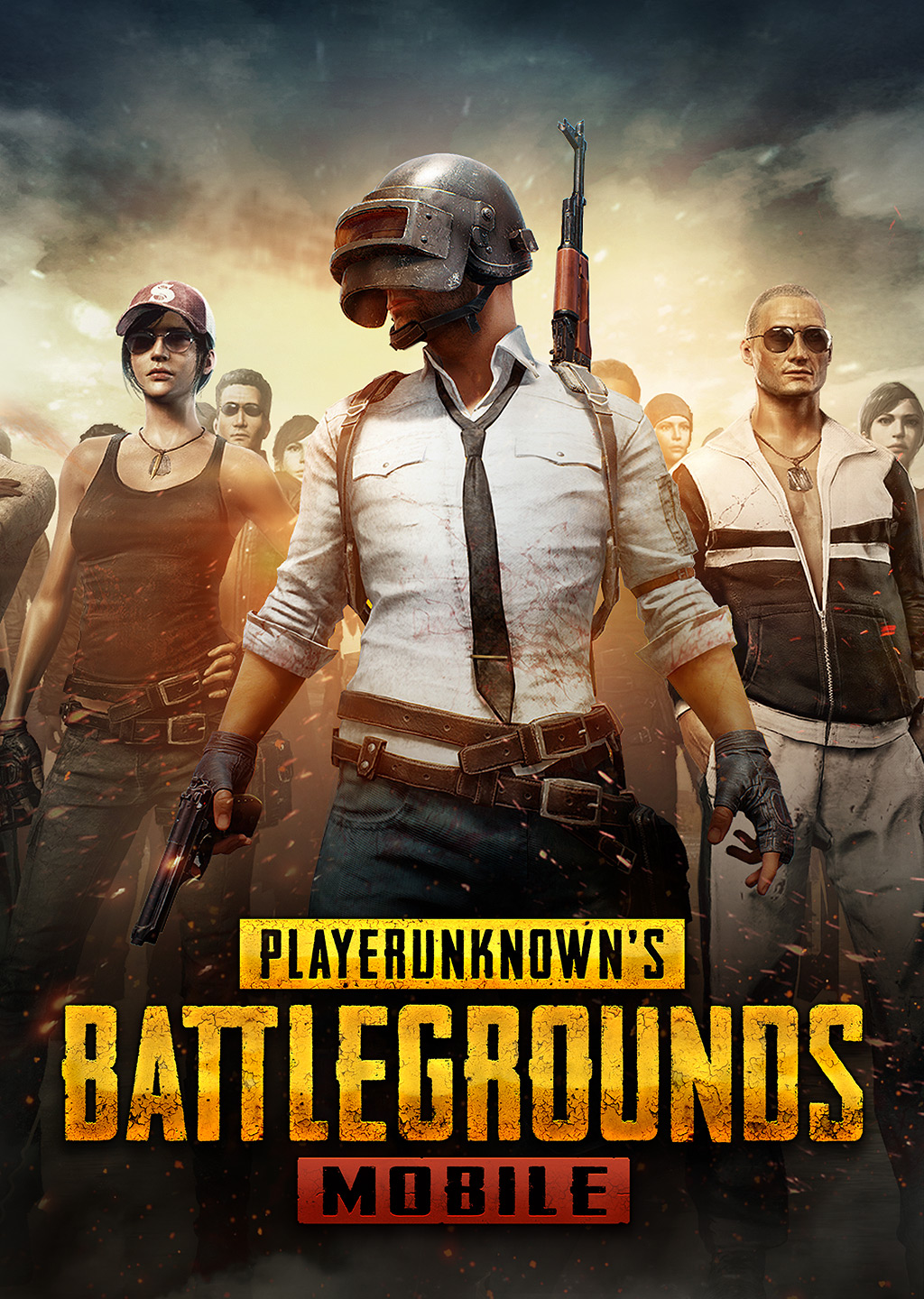 How to Play PUBG Mobile on PC or Xbox without Getting Banned