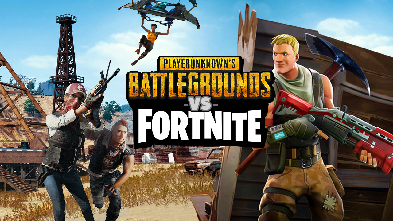 PUBG takes on Epic in South Korean court - NotebookCheck ...