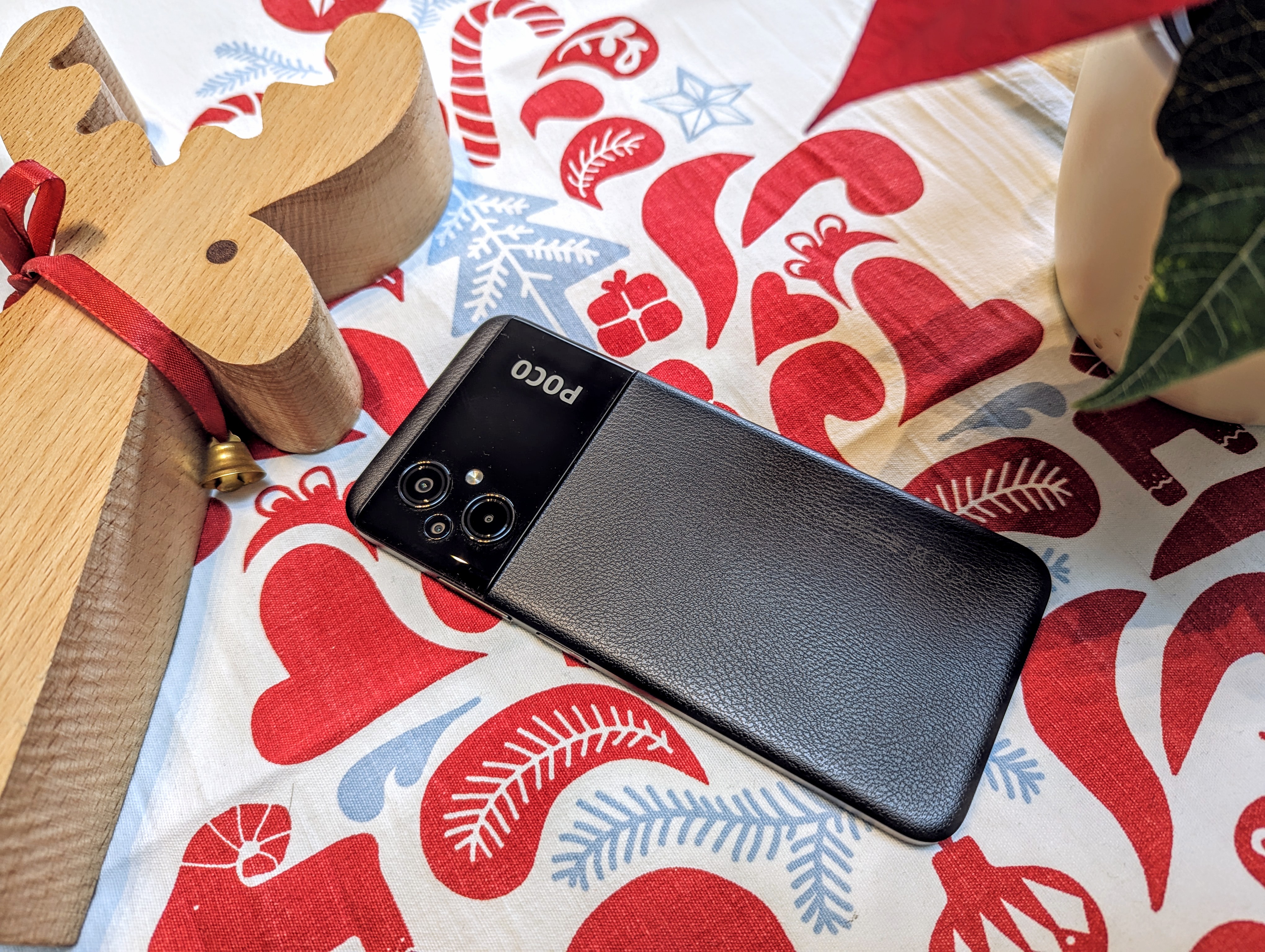 Xiaomi Poco M5: So inexpensive and yet so powerful -  News