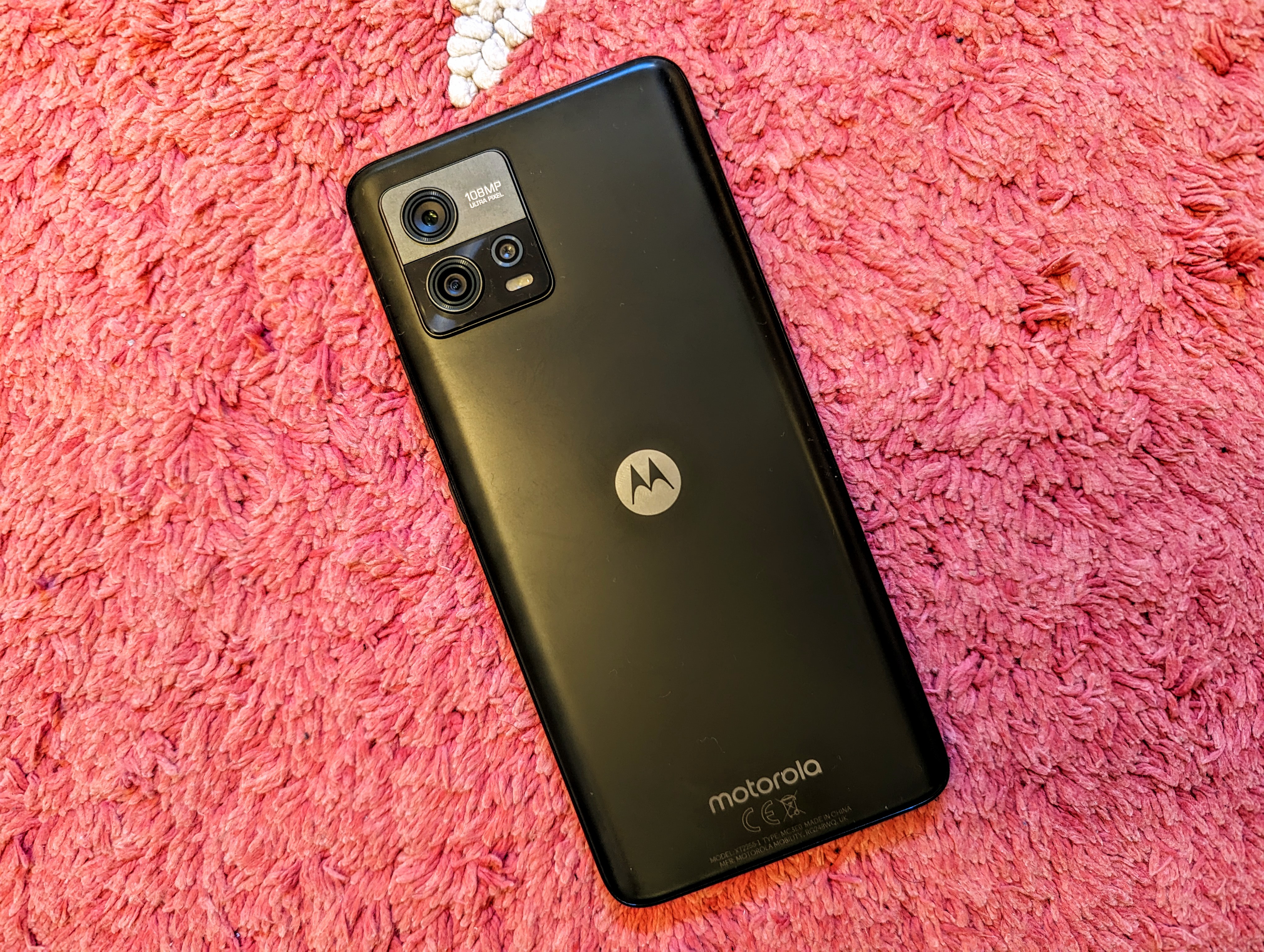 Moto G73 5G First Impressions: Focussing on 5G