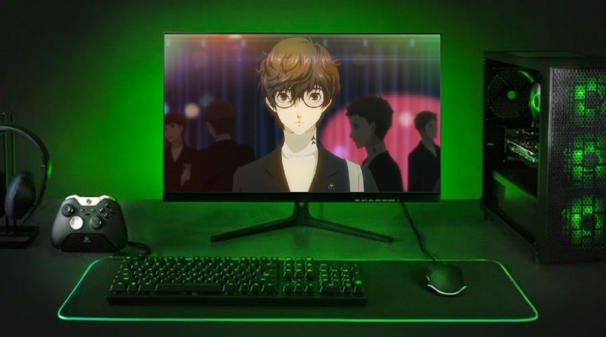 Persona 5 Royal: How do the Switch, Xbox, and PC versions stack up?