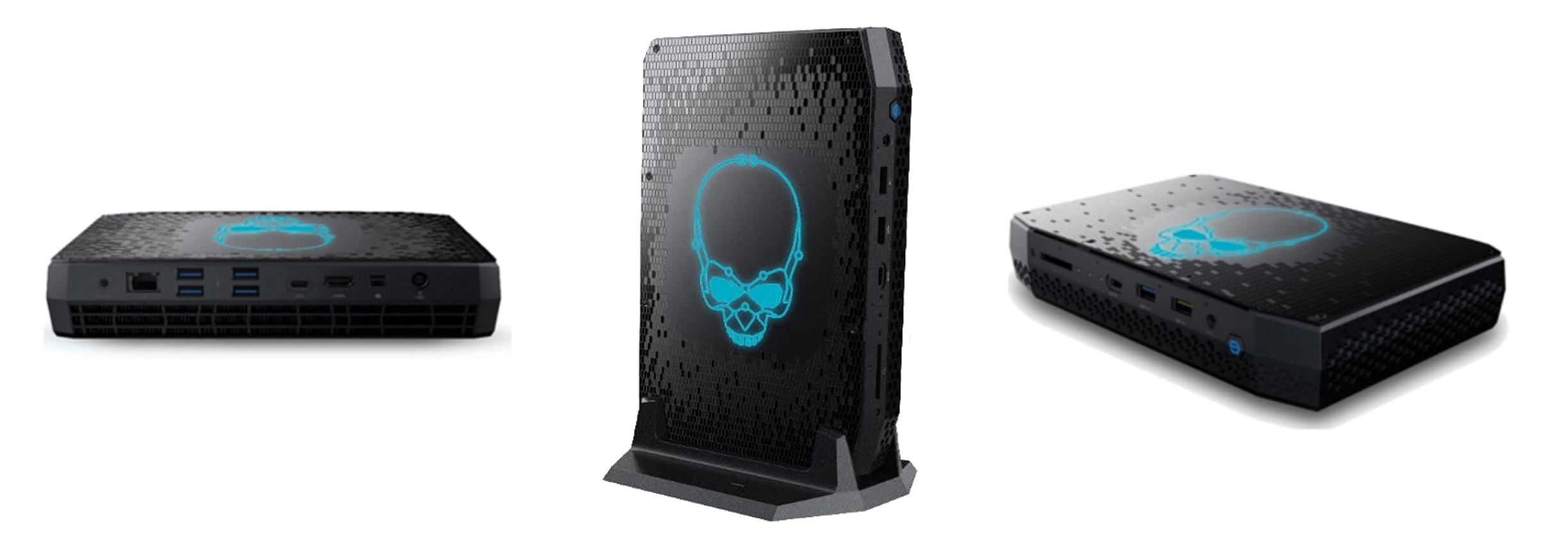 Intel gives the NUC 9 Performance a new lease of life as the NUC 