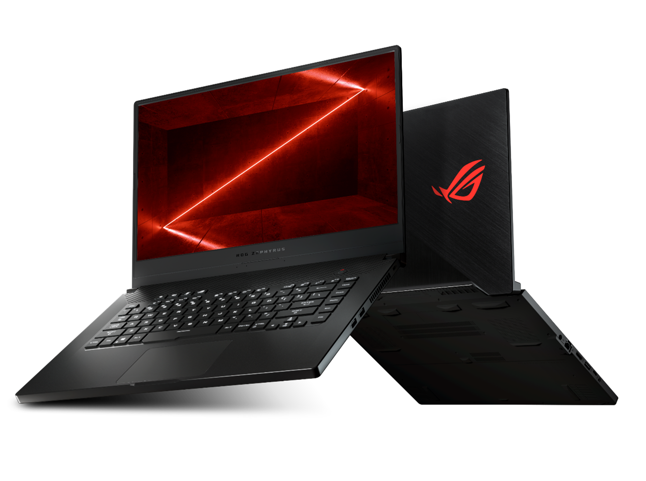 Asus ROG Zephyrus G