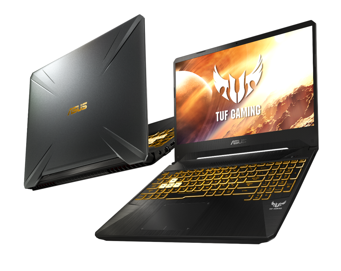 Обзор ноутбука asus tuf gaming. ASUS TUF fx505. ASUS TUF fx705dt. Игровой ноутбук асус fx505. Игровой ноутбук асус туф гейминг.