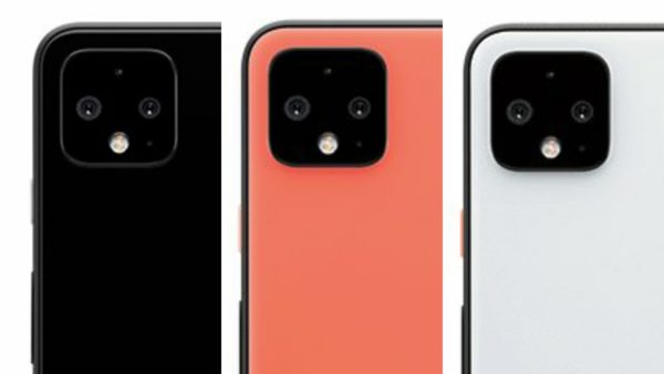 Image result for Google pixel 4xl