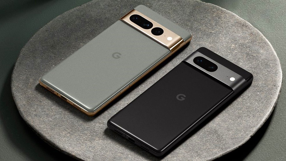 Google přináší mnoho funkcí Pixel 7 do zařízení řady Pixel 6 s nadcházející funkcí Drop Drop