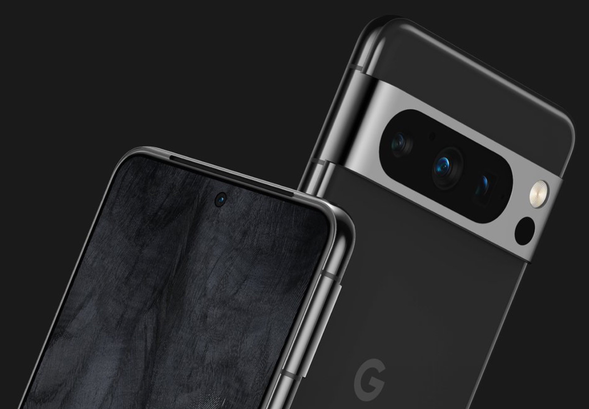 Google Pixel 8 and Pixel 8 Pro new design innovations detailed - NotebookCheck.net News
