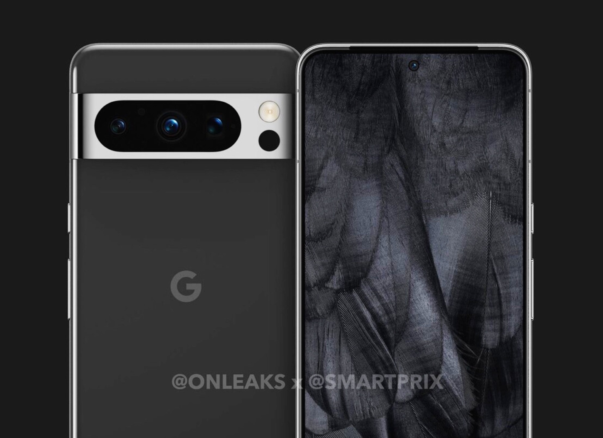 Google Pixel Pro Hands on Leaked Images Bares It All 57 OFF