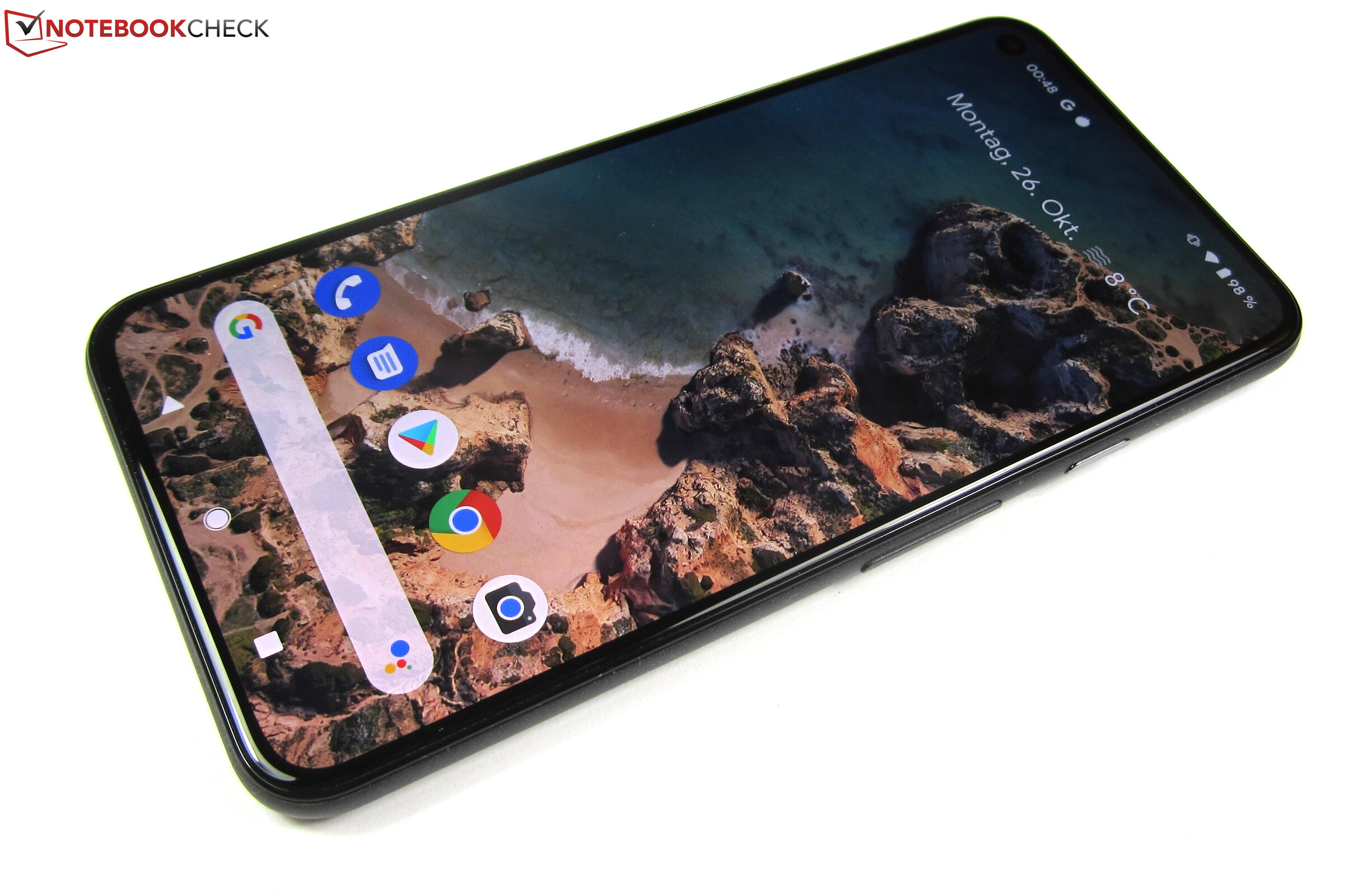 Alleged Google Pixel 5a Spec Sheet Suggests That It Is A Rebadged Pixel 4a 5g Notebookcheck Net News