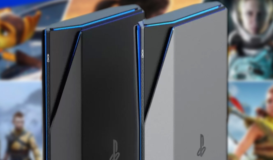 PS5 Pro probability boosted by Microsoft's reveal of expected PlayStation 6  release year -  News
