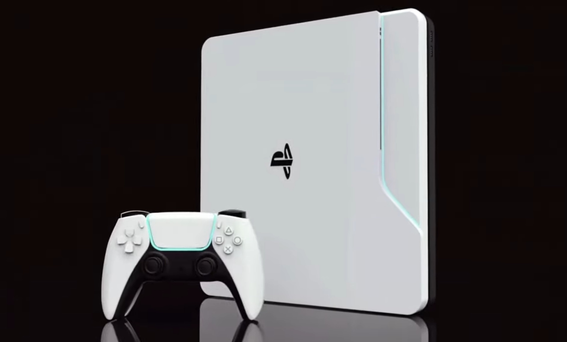 PlayStation 5 Pro teased, with PlayStation 6 aimed at 2026-2027