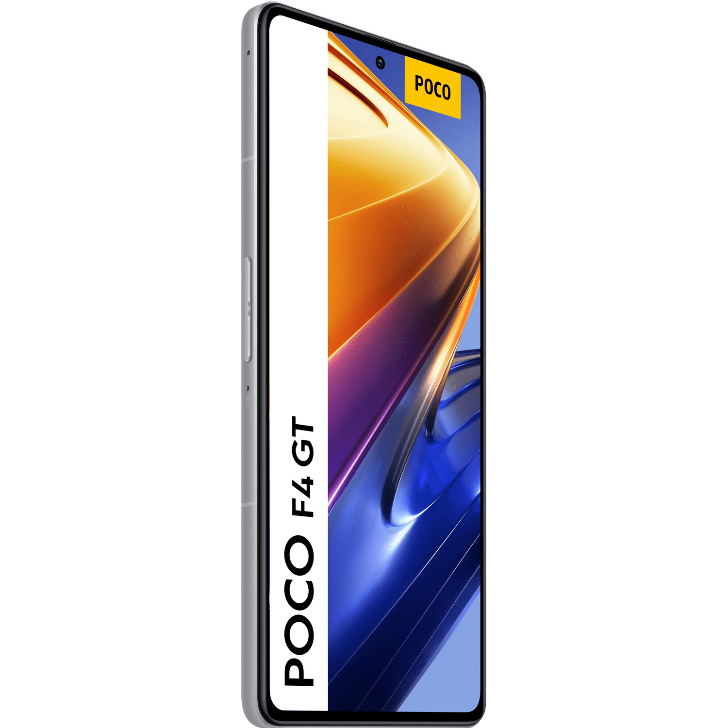 POCO F4 GT: Leaked official renders showcase design ahead of the