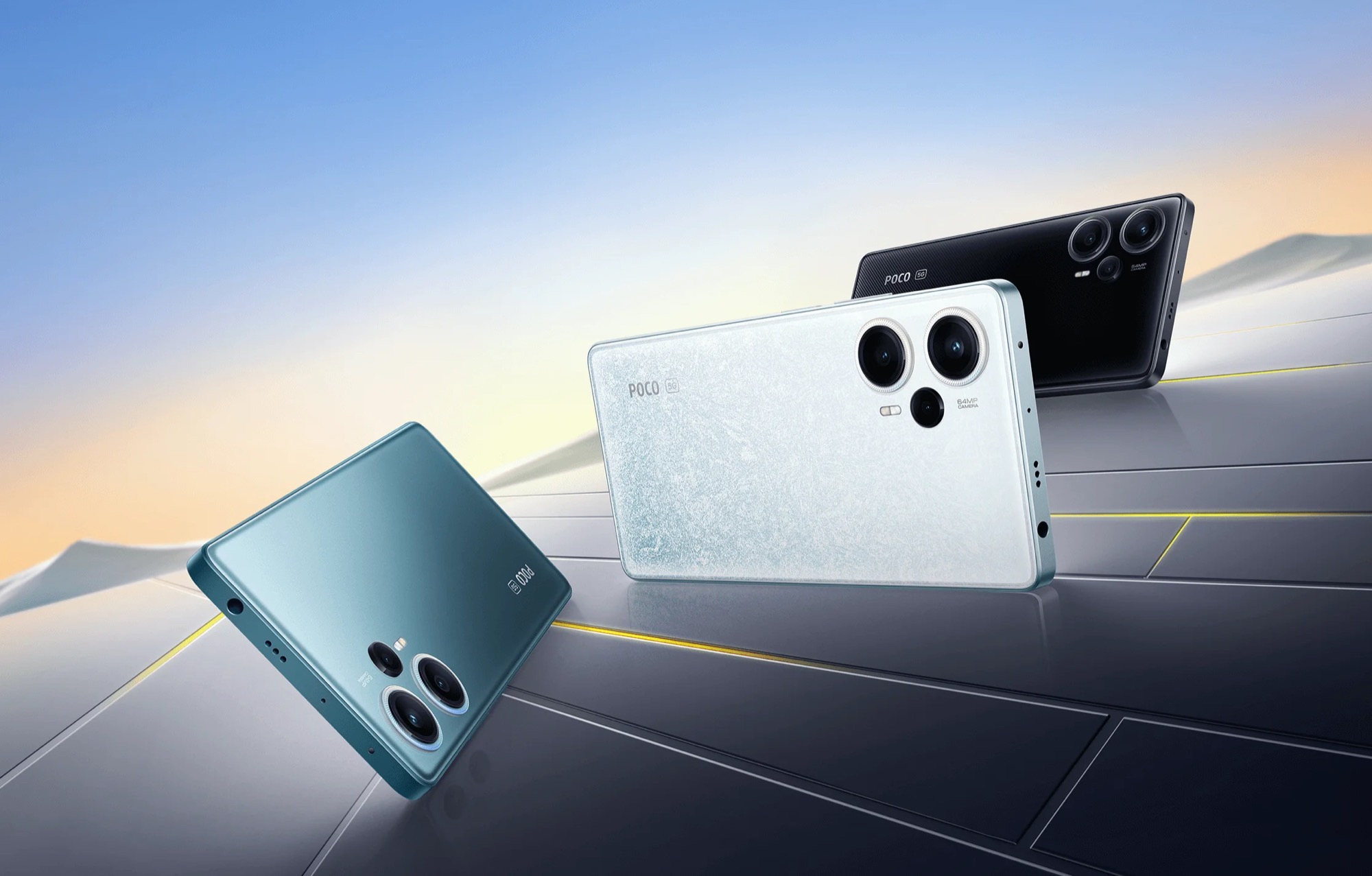Xiaomi Poco F6 GT Specs and Price - Review Plus