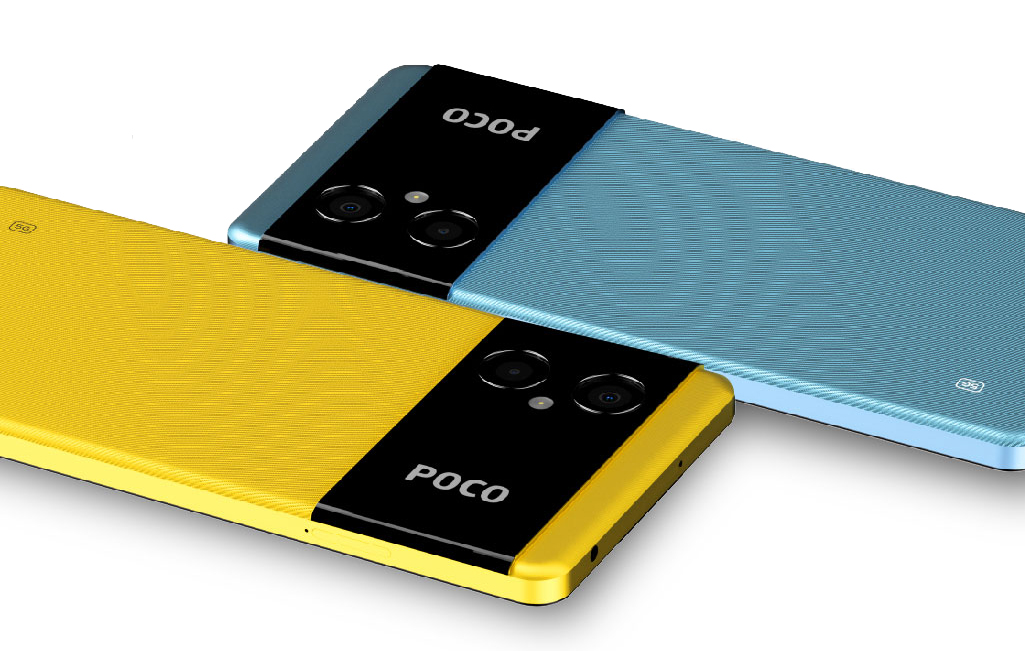 Poco Phone M4 5G