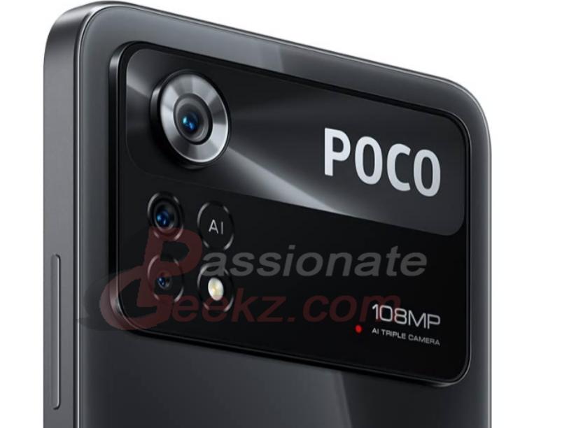 Poco M4 Pro - Price in India, Specifications, Comparison (28th February  2024)