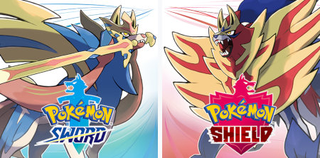 The Pokémon Sword and Pokémon Shield leak evolves into a deluge as