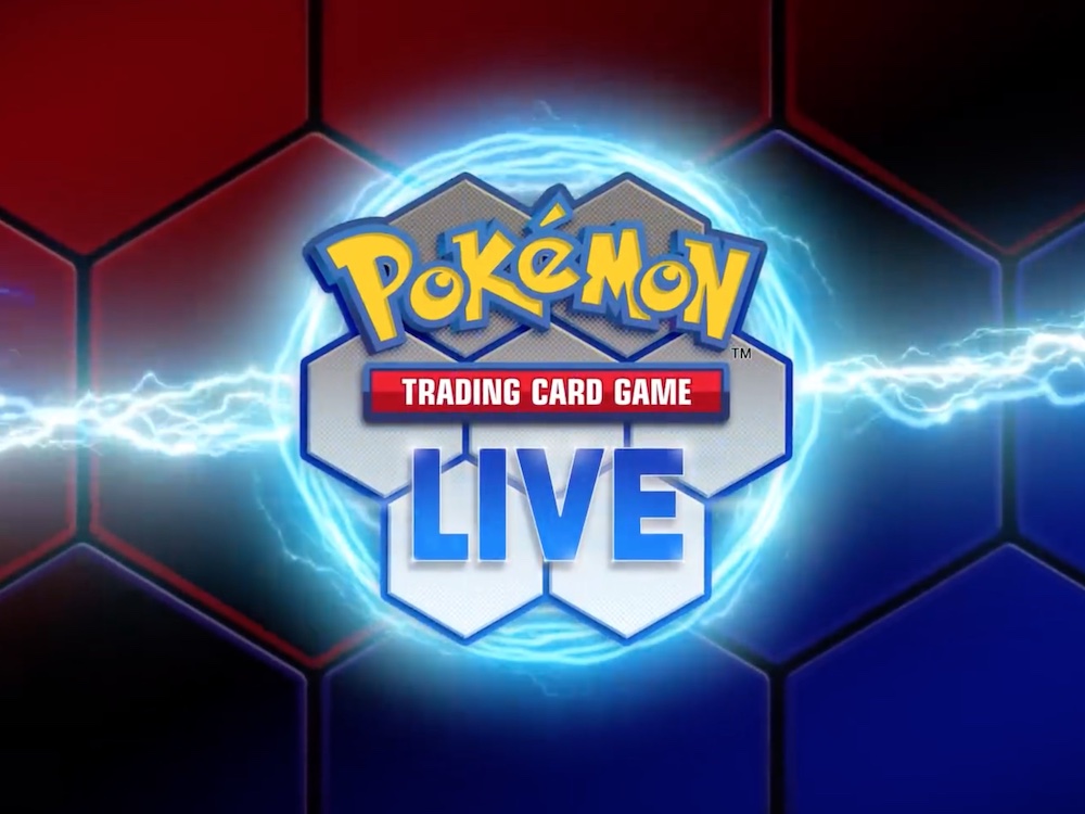 Pokémon TCG Live - Apps on Google Play