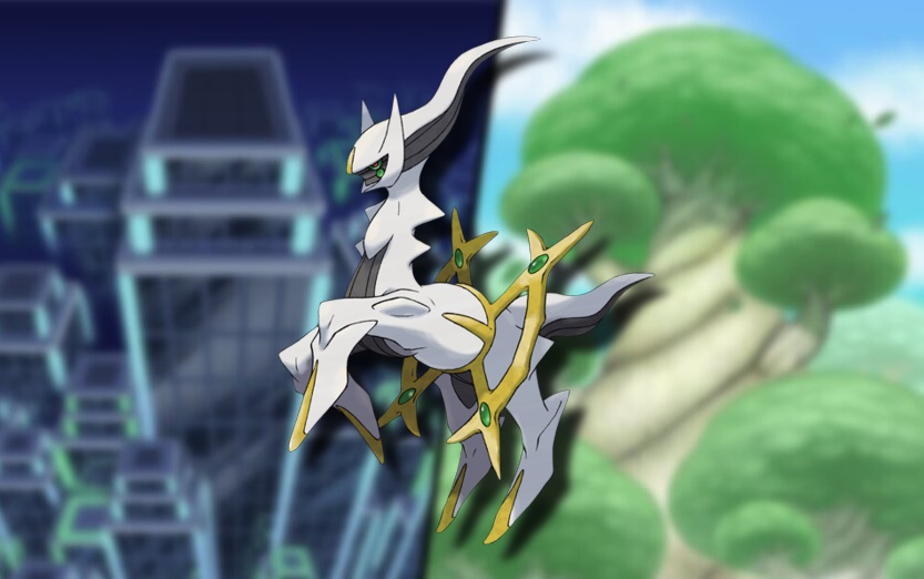 Pokémon Black and White 2 Coming to North America, Europe in