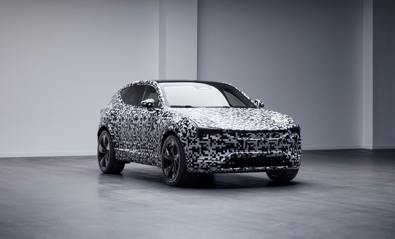 Polestar 3: CEO reveals price of the electric Porsche Cayenne competitor  from Sweden 