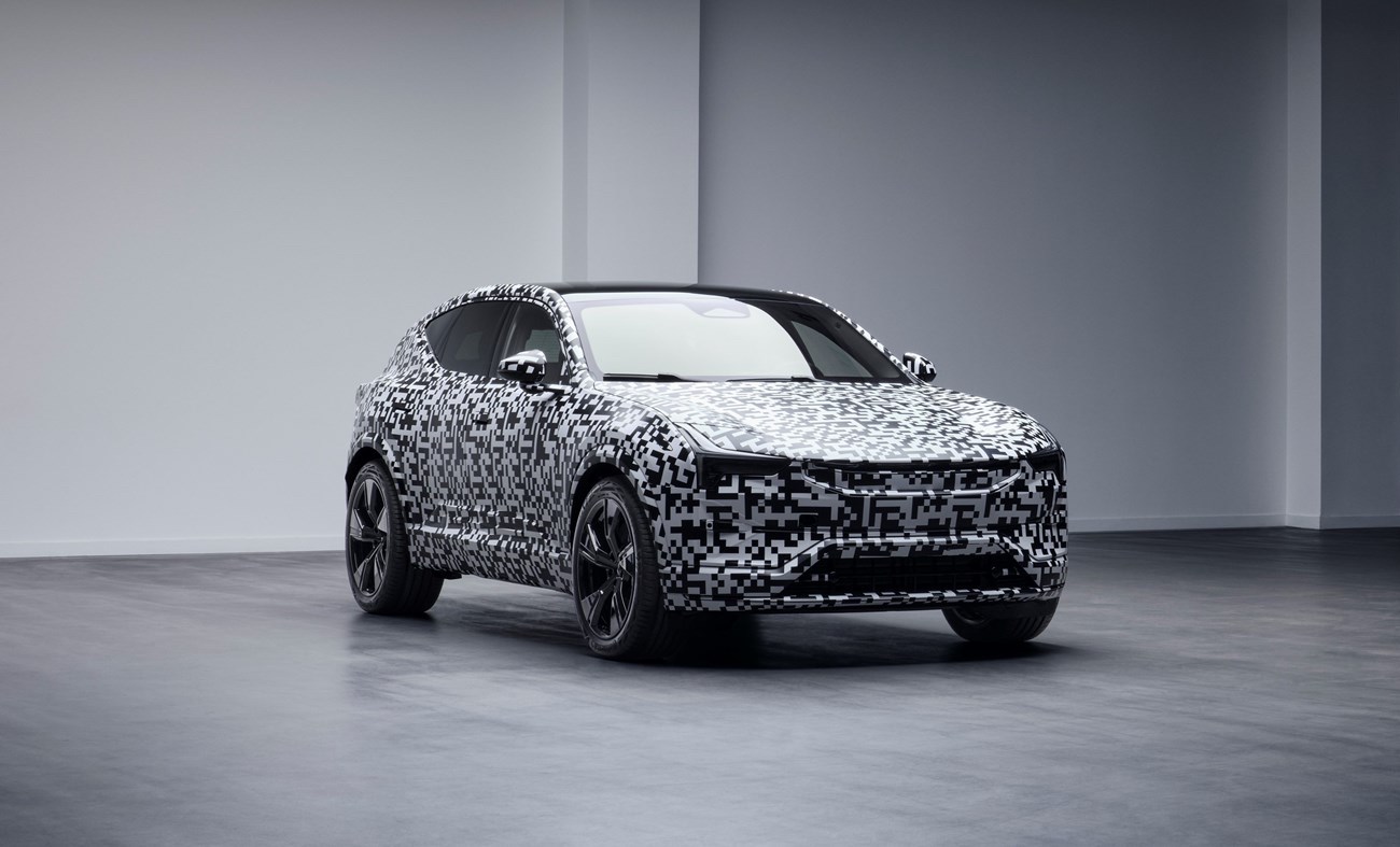 Polestar 3: CEO reveals price of the electric Porsche Cayenne competitor from Sweden